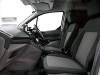 USED 2020 70 FORD TRANSIT CONNECT 1.5 EBL 100 BHP SWB LEADER AUTOMATIC CREWCAB 5 SEATER FACTORY SAT NAV | 5 SEATER | AUTOMATIC !