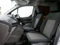 USED 2020 70 FORD TRANSIT CONNECT 1.5 EBL 100 BHP SWB LEADER AUTOMATIC CREWCAB 5 SEATER FACTORY SAT NAV | 5 SEATER | AUTOMATIC !