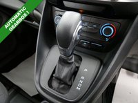 USED 2020 70 FORD TRANSIT CONNECT 1.5 EBL 100 BHP SWB LEADER AUTOMATIC CREWCAB 5 SEATER FACTORY SAT NAV | 5 SEATER | AUTOMATIC !