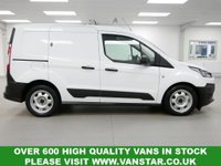 USED 2020 70 FORD TRANSIT CONNECT 1.5 EBL 100 BHP SWB LEADER AUTOMATIC CREWCAB 5 SEATER FACTORY SAT NAV | 5 SEATER | AUTOMATIC !