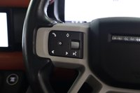 USED 2020 20 LAND ROVER DEFENDER 110 2.0 SD4 SE Auto 4WD Euro 6 (s/s) 5dr 7 Seats,Kahn Signature Edition