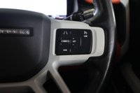 USED 2020 20 LAND ROVER DEFENDER 110 2.0 SD4 SE Auto 4WD Euro 6 (s/s) 5dr 7 Seats,Kahn Signature Edition