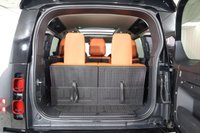 USED 2020 20 LAND ROVER DEFENDER 110 2.0 SD4 SE Auto 4WD Euro 6 (s/s) 5dr 7 Seats,Kahn Signature Edition
