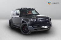 USED 2020 20 LAND ROVER DEFENDER 110 2.0 SD4 SE Auto 4WD Euro 6 (s/s) 5dr 7 Seats,Kahn Signature Edition