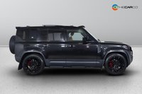 USED 2020 20 LAND ROVER DEFENDER 110 2.0 SD4 SE Auto 4WD Euro 6 (s/s) 5dr 7 Seats,Kahn Signature Edition
