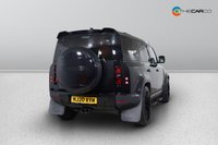 USED 2020 20 LAND ROVER DEFENDER 110 2.0 SD4 SE Auto 4WD Euro 6 (s/s) 5dr 7 Seats,Kahn Signature Edition