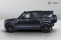 USED 2020 20 LAND ROVER DEFENDER 110 2.0 SD4 SE Auto 4WD Euro 6 (s/s) 5dr 7 Seats,Kahn Signature Edition