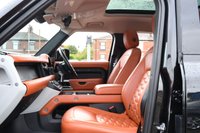 USED 2020 20 LAND ROVER DEFENDER 110 2.0 SD4 SE Auto 4WD Euro 6 (s/s) 5dr 7 Seats,Kahn Signature Edition