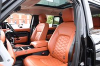 USED 2020 20 LAND ROVER DEFENDER 110 2.0 SD4 SE Auto 4WD Euro 6 (s/s) 5dr 7 Seats,Kahn Signature Edition