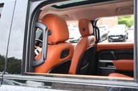 USED 2020 20 LAND ROVER DEFENDER 110 2.0 SD4 SE Auto 4WD Euro 6 (s/s) 5dr 7 Seats,Kahn Signature Edition
