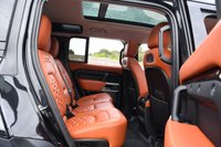 USED 2020 20 LAND ROVER DEFENDER 110 2.0 SD4 SE Auto 4WD Euro 6 (s/s) 5dr 7 Seats,Kahn Signature Edition
