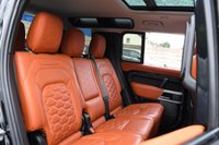 USED 2020 20 LAND ROVER DEFENDER 110 2.0 SD4 SE Auto 4WD Euro 6 (s/s) 5dr 7 Seats,Kahn Signature Edition