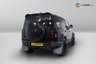 USED 2020 20 LAND ROVER DEFENDER 110 2.0 SD4 SE Auto 4WD Euro 6 (s/s) 5dr 7 Seats,Kahn Signature Edition