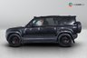 USED 2020 20 LAND ROVER DEFENDER 110 2.0 SD4 SE Auto 4WD Euro 6 (s/s) 5dr 7 Seats,Kahn Signature Edition