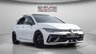 USED 2025 25 VOLKSWAGEN GOLF 2.0 TSI R Black Edition Hatchback 5dr Petrol DSG 4Motion Euro 6 (s/s) (333 ps) HEATED SEATS+ FACELIFT