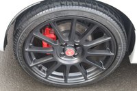 USED 2022 72 ABARTH 595 1.4 T-Jet Competizione Hatchback 3dr Petrol Auto Euro 6 (180 bhp) BI-XENON HEADLAMPS---FACTORY GLASS SUNROOF.---HiFi By Beats---AUTOMATIC