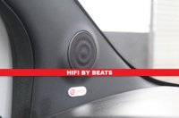USED 2022 72 ABARTH 595 1.4 T-Jet Competizione Hatchback 3dr Petrol Auto Euro 6 (180 bhp) BI-XENON HEADLAMPS---FACTORY GLASS SUNROOF.---HiFi By Beats---AUTOMATIC