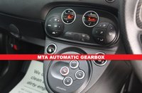 USED 2022 72 ABARTH 595 1.4 T-Jet Competizione Hatchback 3dr Petrol Auto Euro 6 (180 bhp) BI-XENON HEADLAMPS---FACTORY GLASS SUNROOF.---HiFi By Beats---AUTOMATIC