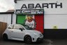 USED 2022 72 ABARTH 595 1.4 T-Jet Competizione Hatchback 3dr Petrol Auto Euro 6 (180 bhp) BI-XENON HEADLAMPS---FACTORY GLASS SUNROOF.---HiFi By Beats---AUTOMATIC