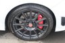 USED 2022 72 ABARTH 595 1.4 T-Jet Competizione Hatchback 3dr Petrol Auto Euro 6 (180 bhp) BI-XENON HEADLAMPS---FACTORY GLASS SUNROOF.---HiFi By Beats---AUTOMATIC