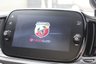 USED 2022 72 ABARTH 595 1.4 T-Jet Competizione Hatchback 3dr Petrol Auto Euro 6 (180 bhp) BI-XENON HEADLAMPS---FACTORY GLASS SUNROOF.---HiFi By Beats---AUTOMATIC