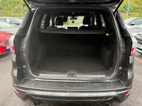 USED 2019 68 FORD KUGA 2.0 TDCi EcoBlue ST-Line SUV 5dr Diesel Manual Euro 6 (s/s) (150 ps) SERVICE HISTORY, SAT NAV, PARKING SENSORS, APPLE PLAY, 2 KEYS