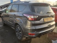 USED 2019 68 FORD KUGA 2.0 TDCi EcoBlue ST-Line SUV 5dr Diesel Manual Euro 6 (s/s) (150 ps) SERVICE HISTORY, SAT NAV, PARKING SENSORS, APPLE PLAY, 2 KEYS