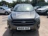 USED 2019 68 FORD KUGA 2.0 TDCi EcoBlue ST-Line SUV 5dr Diesel Manual Euro 6 (s/s) (150 ps) SERVICE HISTORY, SAT NAV, PARKING SENSORS, APPLE PLAY, 2 KEYS