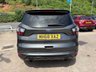 USED 2019 68 FORD KUGA 2.0 TDCi EcoBlue ST-Line SUV 5dr Diesel Manual Euro 6 (s/s) (150 ps) SERVICE HISTORY, SAT NAV, PARKING SENSORS, APPLE PLAY, 2 KEYS