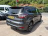 USED 2019 68 FORD KUGA 2.0 TDCi EcoBlue ST-Line SUV 5dr Diesel Manual Euro 6 (s/s) (150 ps) SERVICE HISTORY, SAT NAV, PARKING SENSORS, APPLE PLAY, 2 KEYS