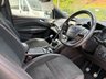 USED 2019 68 FORD KUGA 2.0 TDCi EcoBlue ST-Line SUV 5dr Diesel Manual Euro 6 (s/s) (150 ps) SERVICE HISTORY, SAT NAV, PARKING SENSORS, APPLE PLAY, 2 KEYS