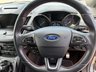 USED 2019 68 FORD KUGA 2.0 TDCi EcoBlue ST-Line SUV 5dr Diesel Manual Euro 6 (s/s) (150 ps) SERVICE HISTORY, SAT NAV, PARKING SENSORS, APPLE PLAY, 2 KEYS