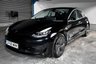 USED 2019 69 TESLA Model 3 Standard Range Plus Saloon 4dr Electric Auto RWD (241 bhp) 