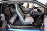 USED 2021 21 BMW I3 42.2kWh Hatchback 5dr Electric Auto (170 ps) 