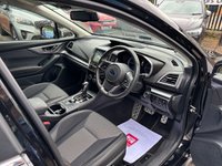 USED 2022 SUBARU XV 2.0 i e-Boxer SE SUV 5dr Petrol Hybrid Lineartronic 4WD Auto Euro 6 (s/s) (150 ps) Stunning Vehicle - Privately Owned - Full Subaru Dealership Service History - Half Leather Interior With Heated Seats - Apple/Android CarPlay (Enabling Google Maps, Sat Nav Apps, Etc) - 4WD - Comprehensive 6 Months Warranty (Option To Extend) - New 12 Months MOT - Climate - Adaptive Cruise - DAB - Electric Windows/Mirrors - USB Connectivity - Alloys - Blind Spot/Lane Departure Warning - Remote Locking - 2 Keys - Free 12 Months AA Cover - Independent 88 Point Pre Sale Inspection With Health Check