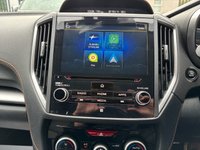 USED 2022 SUBARU XV 2.0 i e-Boxer SE SUV 5dr Petrol Hybrid Lineartronic 4WD Auto Euro 6 (s/s) (150 ps) Stunning Vehicle - Privately Owned - Full Subaru Dealership Service History - Half Leather Interior With Heated Seats - Apple/Android CarPlay (Enabling Google Maps, Sat Nav Apps, Etc) - 4WD - Comprehensive 6 Months Warranty (Option To Extend) - New 12 Months MOT - Climate - Adaptive Cruise - DAB - Electric Windows/Mirrors - USB Connectivity - Alloys - Blind Spot/Lane Departure Warning - Remote Locking - 2 Keys - Free 12 Months AA Cover - Independent 88 Point Pre Sale Inspection With Health Check