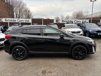USED 2022 SUBARU XV 2.0 i e-Boxer SE SUV 5dr Petrol Hybrid Lineartronic 4WD Auto Euro 6 (s/s) (150 ps) Stunning Vehicle - Privately Owned - Full Subaru Dealership Service History - Half Leather Interior With Heated Seats - Apple/Android CarPlay (Enabling Google Maps, Sat Nav Apps, Etc) - 4WD - Comprehensive 6 Months Warranty (Option To Extend) - New 12 Months MOT - Climate - Adaptive Cruise - DAB - Electric Windows/Mirrors - USB Connectivity - Alloys - Blind Spot/Lane Departure Warning - Remote Locking - 2 Keys - Free 12 Months AA Cover - Independent 88 Point Pre Sale Inspection With Health Check