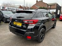 USED 2022 SUBARU XV 2.0 i e-Boxer SE SUV 5dr Petrol Hybrid Lineartronic 4WD Auto Euro 6 (s/s) (150 ps) Stunning Vehicle - Privately Owned - Full Subaru Dealership Service History - Half Leather Interior With Heated Seats - Apple/Android CarPlay (Enabling Google Maps, Sat Nav Apps, Etc) - 4WD - Comprehensive 6 Months Warranty (Option To Extend) - New 12 Months MOT - Climate - Adaptive Cruise - DAB - Electric Windows/Mirrors - USB Connectivity - Alloys - Blind Spot/Lane Departure Warning - Remote Locking - 2 Keys - Free 12 Months AA Cover - Independent 88 Point Pre Sale Inspection With Health Check