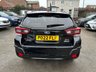 USED 2022 SUBARU XV 2.0 i e-Boxer SE SUV 5dr Petrol Hybrid Lineartronic 4WD Auto Euro 6 (s/s) (150 ps) Stunning Vehicle - Privately Owned - Full Subaru Dealership Service History - Half Leather Interior With Heated Seats - Apple/Android CarPlay (Enabling Google Maps, Sat Nav Apps, Etc) - 4WD - Comprehensive 6 Months Warranty (Option To Extend) - New 12 Months MOT - Climate - Adaptive Cruise - DAB - Electric Windows/Mirrors - USB Connectivity - Alloys - Blind Spot/Lane Departure Warning - Remote Locking - 2 Keys - Free 12 Months AA Cover - Independent 88 Point Pre Sale Inspection With Health Check