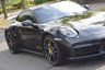 USED 2020 70 PORSCHE 911 3.7T 992 Turbo S Coupe 2dr Petrol PDK 4WD Euro 6 (s/s) (650 ps) 