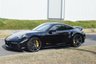 USED 2020 70 PORSCHE 911 3.7T 992 Turbo S Coupe 2dr Petrol PDK 4WD Euro 6 (s/s) (650 ps) 
