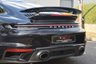 USED 2020 70 PORSCHE 911 3.7T 992 Turbo S Coupe 2dr Petrol PDK 4WD Euro 6 (s/s) (650 ps) 