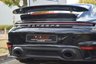 USED 2020 70 PORSCHE 911 3.7T 992 Turbo S Coupe 2dr Petrol PDK 4WD Euro 6 (s/s) (650 ps) 