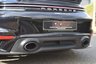 USED 2020 70 PORSCHE 911 3.7T 992 Turbo S Coupe 2dr Petrol PDK 4WD Euro 6 (s/s) (650 ps) 