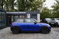 USED 2019 19 MINI HATCH 1.5 Cooper Classic Hatchback 3dr Petrol Manual Euro 6 (s/s) (136 ps) 