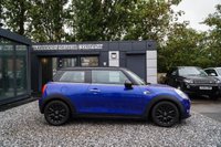 USED 2019 19 MINI HATCH 1.5 Cooper Classic Hatchback 3dr Petrol Manual Euro 6 (s/s) (136 ps) 