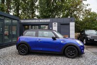 USED 2019 19 MINI HATCH 1.5 Cooper Classic Hatchback 3dr Petrol Manual Euro 6 (s/s) (136 ps) 