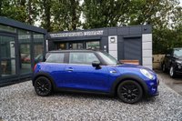 USED 2019 19 MINI HATCH 1.5 Cooper Classic Hatchback 3dr Petrol Manual Euro 6 (s/s) (136 ps) 