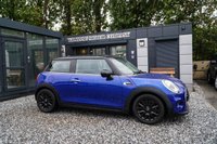 USED 2019 19 MINI HATCH 1.5 Cooper Classic Hatchback 3dr Petrol Manual Euro 6 (s/s) (136 ps) 