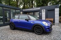 USED 2019 19 MINI HATCH 1.5 Cooper Classic Hatchback 3dr Petrol Manual Euro 6 (s/s) (136 ps) 
